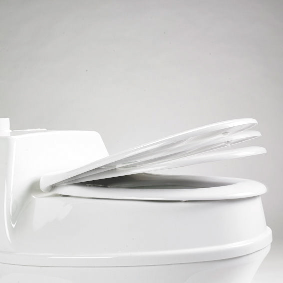 BioLet Composting Toilet 15