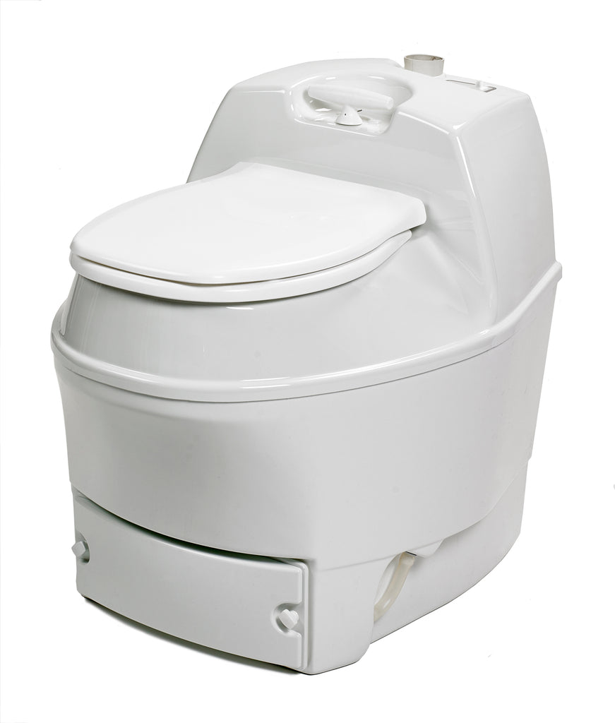 BioLet Composting Toilet 15