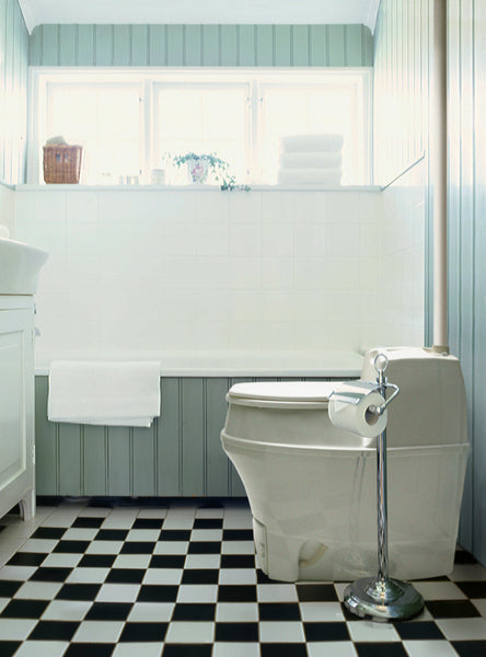 BioLet Composting Toilet 15