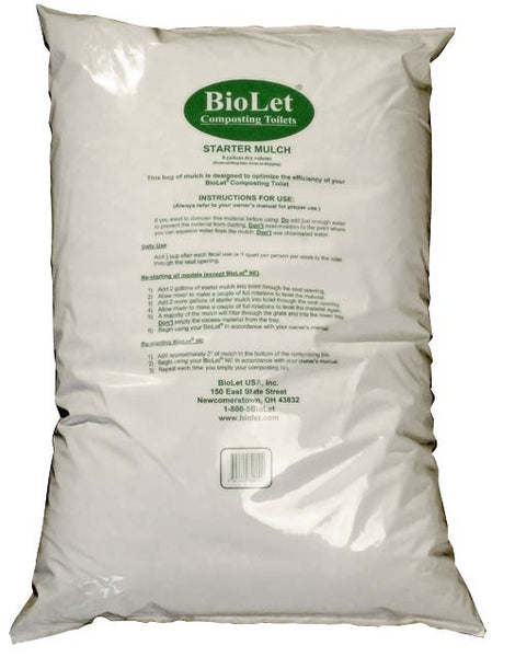 BioLet Starter Mix 2-pack